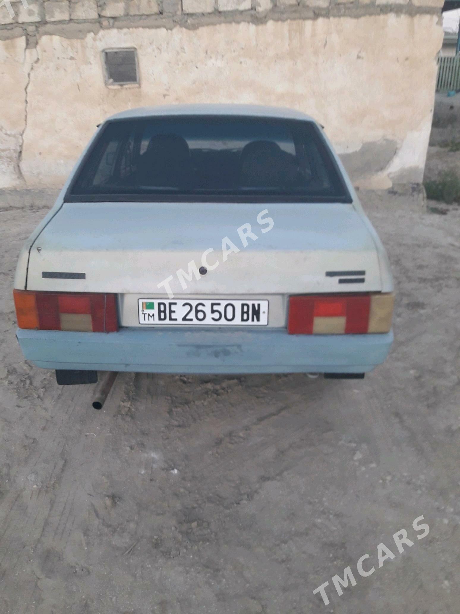 Lada 21099 2002 - 18 000 TMT - Esenguly - img 2