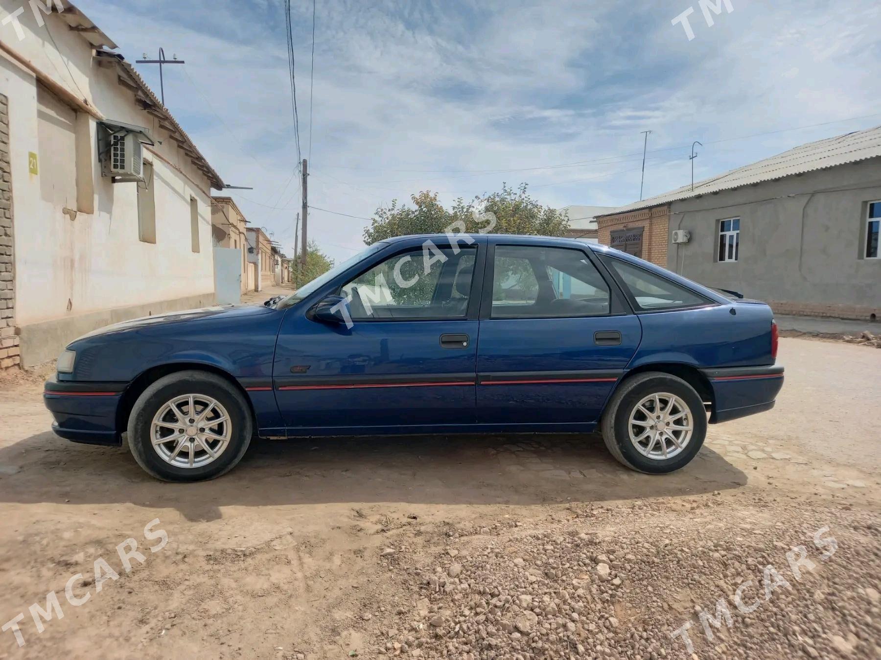 Opel Vectra 1993 - 47 000 TMT - Görogly (Tagta) - img 2