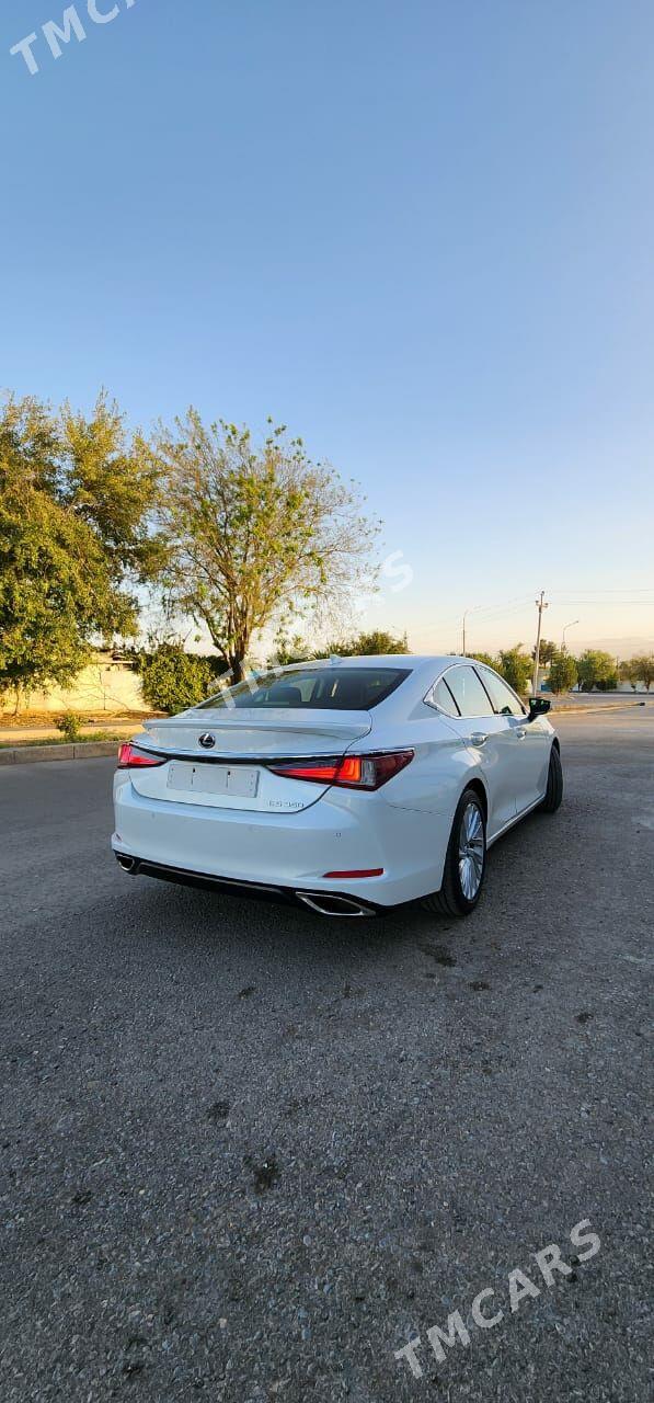 Lexus ES 350 2019 - 550 000 TMT - Aşgabat - img 4