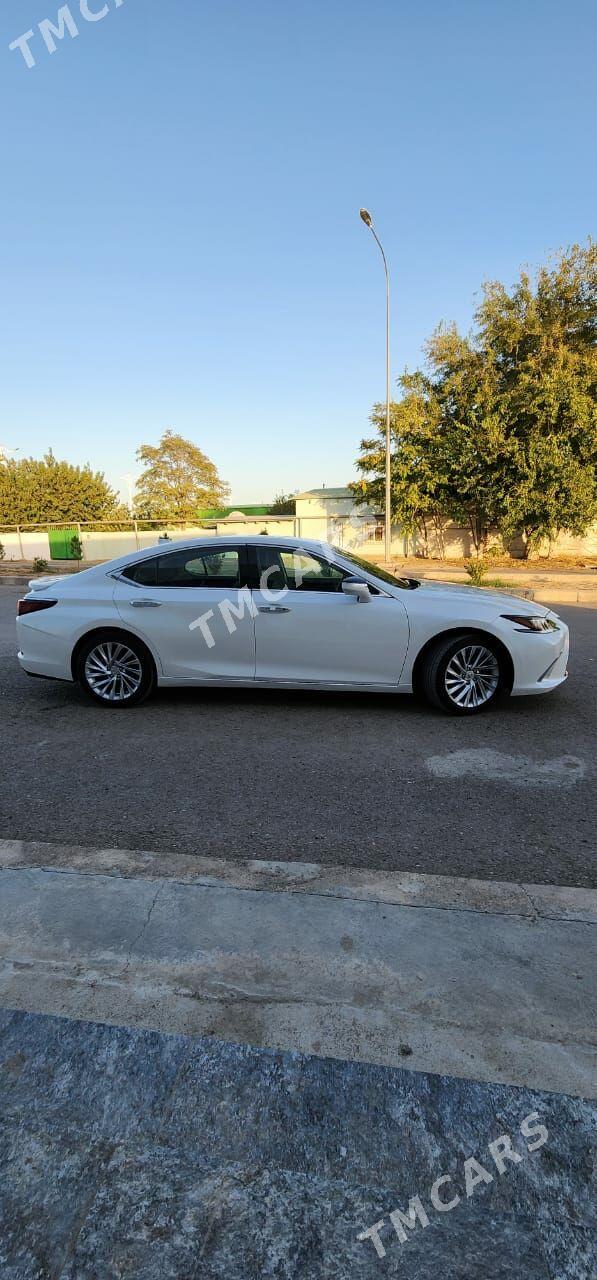 Lexus ES 350 2019 - 550 000 TMT - Ашхабад - img 3