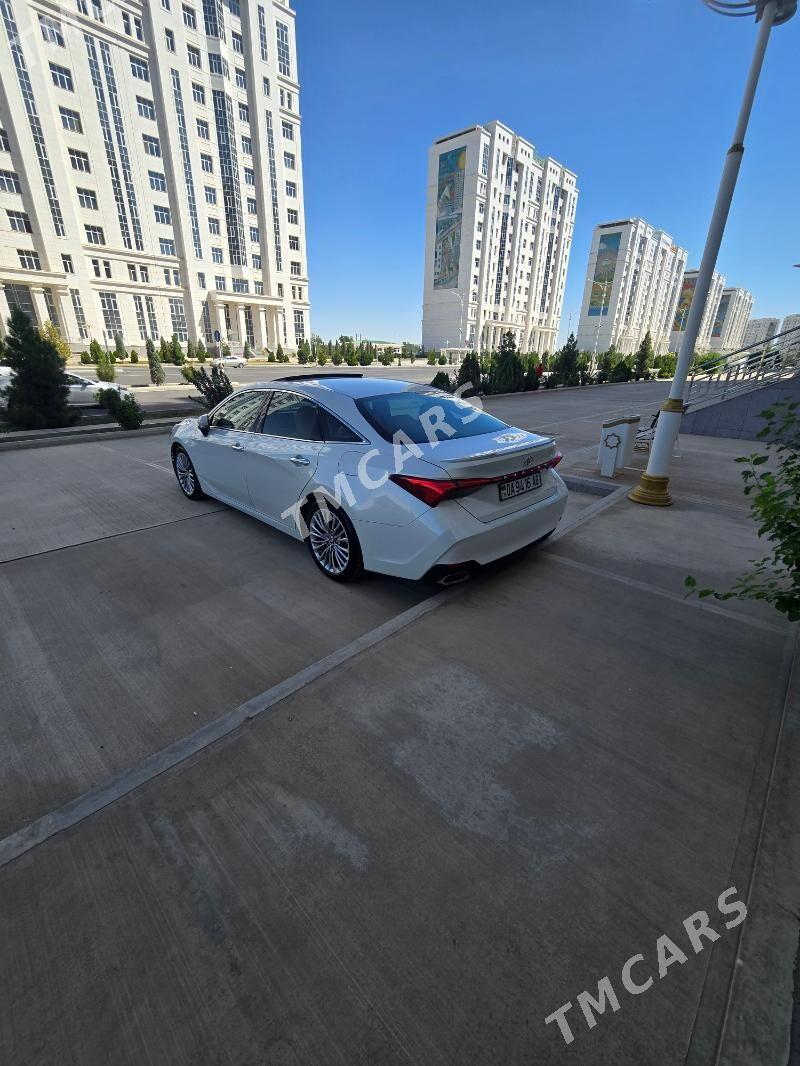 Toyota Avalon 2021 - 710 000 TMT - Aşgabat - img 2