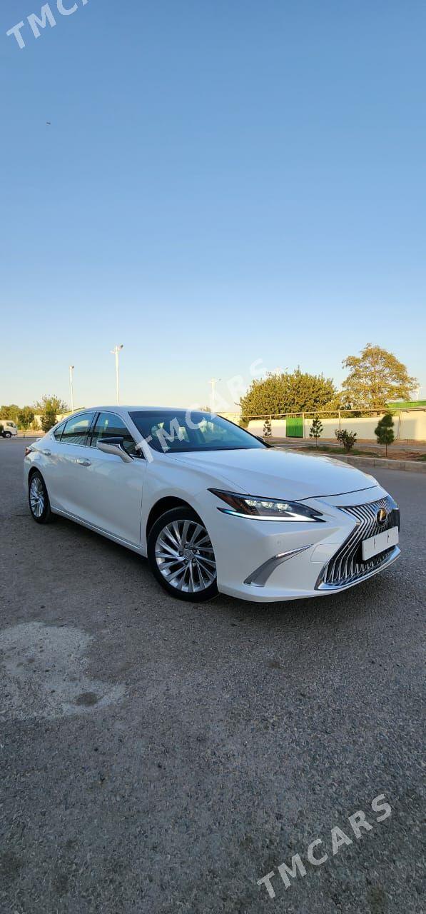 Lexus ES 350 2019 - 550 000 TMT - Ашхабад - img 2