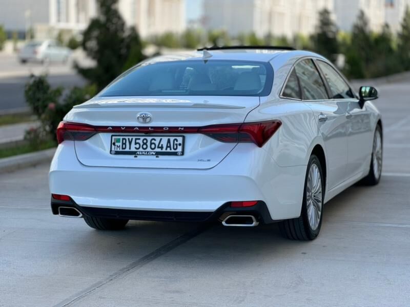 Toyota Avalon 2019 - 425 000 TMT - Aşgabat - img 5