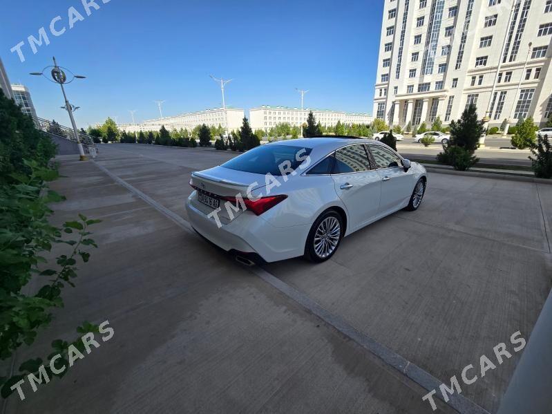 Toyota Avalon 2021 - 710 000 TMT - Aşgabat - img 3