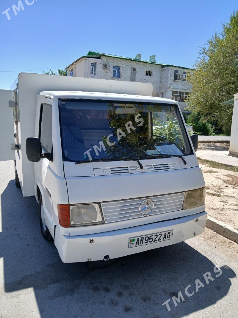 Mercedes-Benz 190E 1994 - 110 000 TMT - Aşgabat - img 3