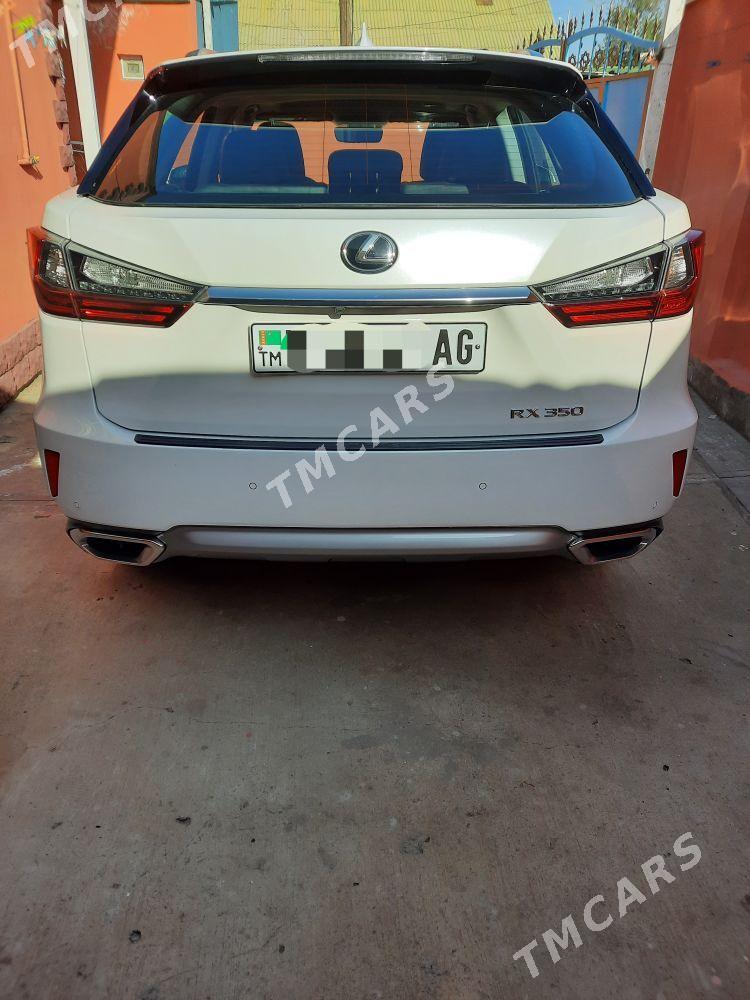 Hyundai Santa Fe 2017 - 550 000 TMT - Aşgabat - img 10