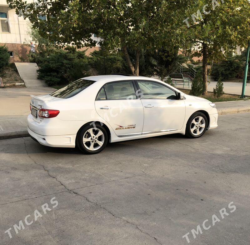 Toyota Corolla 2013 - 219 000 TMT - Aşgabat - img 3