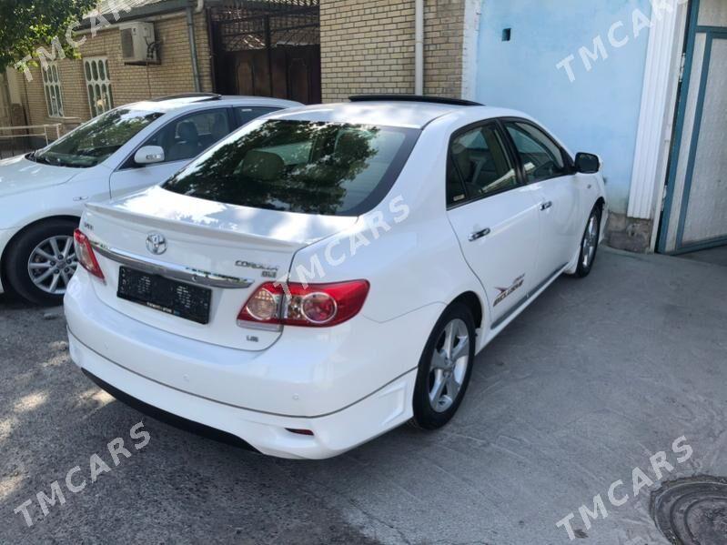 Toyota Corolla 2013 - 219 000 TMT - Aşgabat - img 2