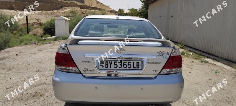 Toyota Camry 2003 - 150 000 TMT - Magdanly - img 2