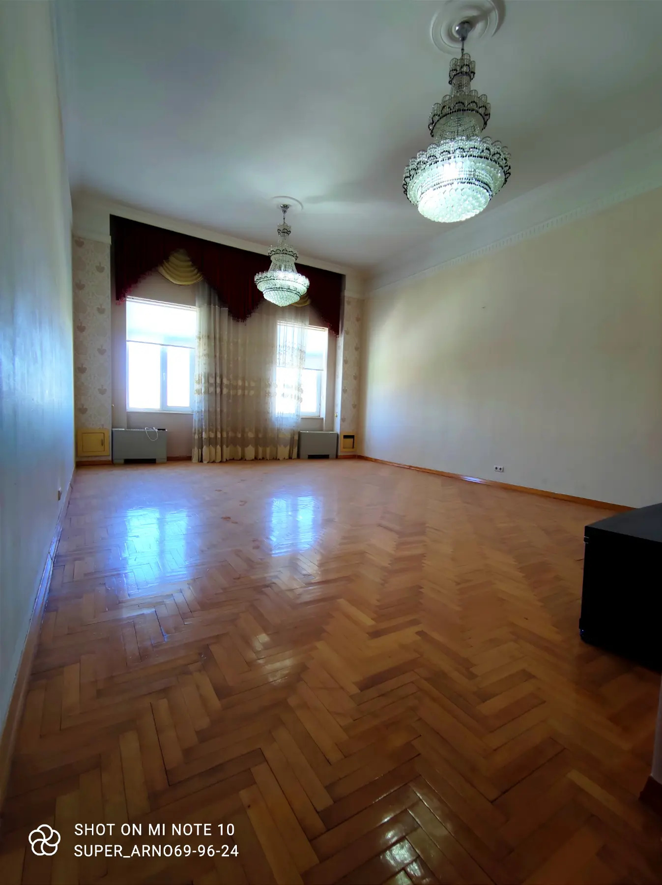 Элитка, 4комнаты,180м²,дёшево! - Aşgabat - img 2