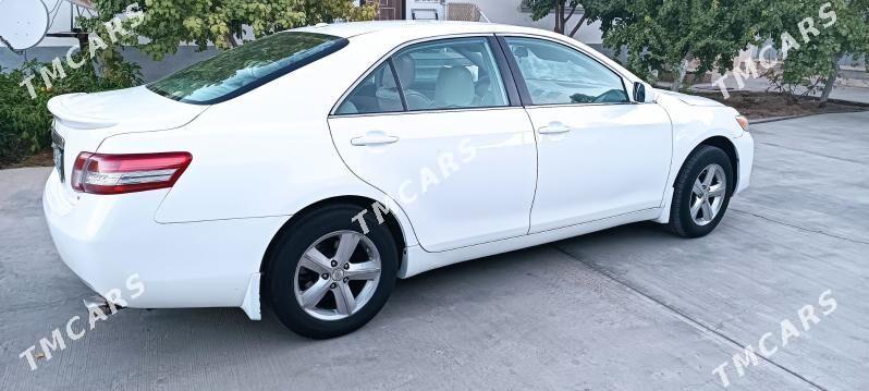 Toyota Camry 2009 - 160 000 TMT - Тязе заман - img 4