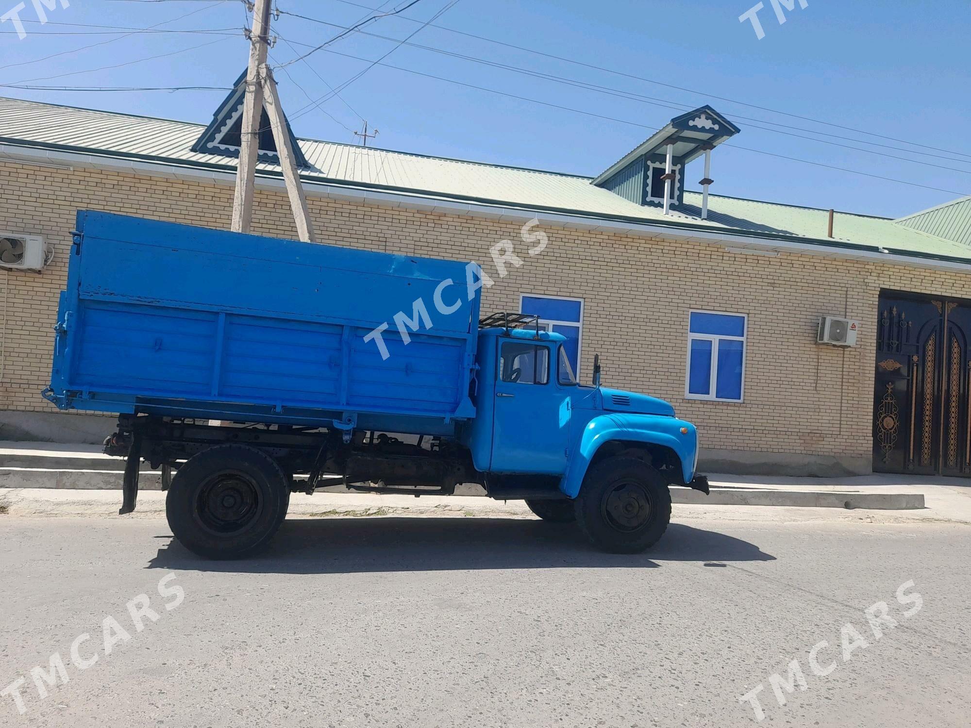 Zil 130 1992 - 50 000 TMT - Türkmenabat - img 3