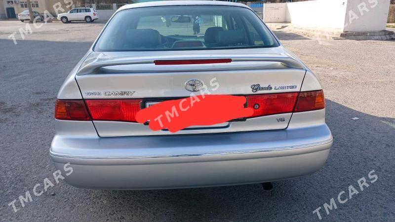 Toyota Camry 2001 - 80 000 TMT - Gazojak - img 3