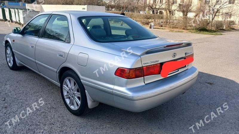 Toyota Camry 2001 - 80 000 TMT - Gazojak - img 2