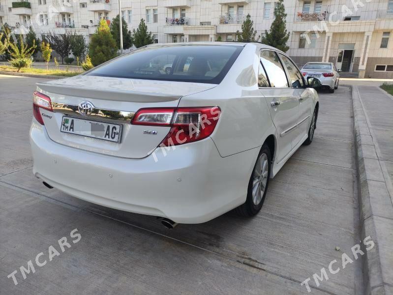 Toyota Camry 2012 - 255 000 TMT - Aşgabat - img 5