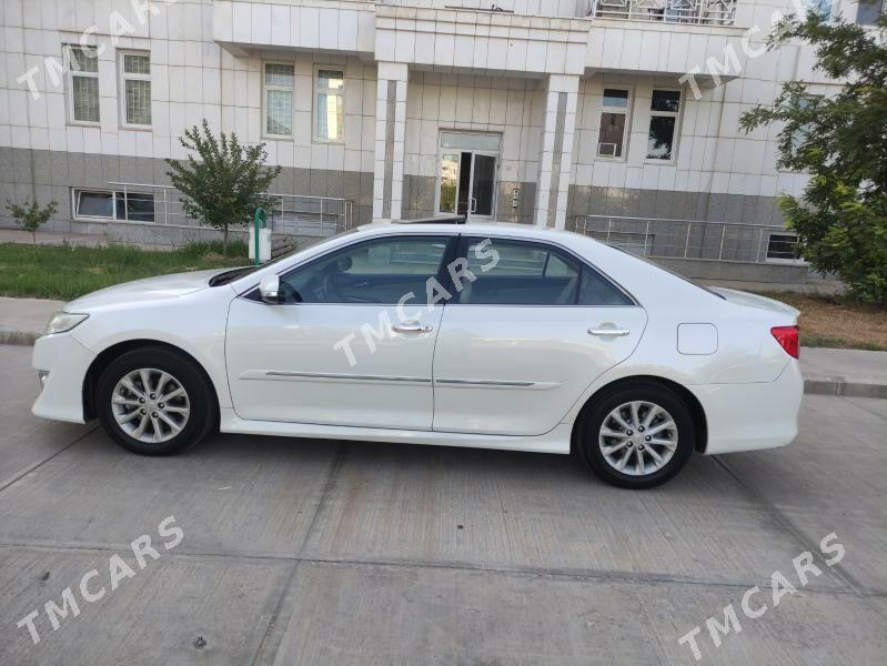 Toyota Camry 2012 - 255 000 TMT - Aşgabat - img 7