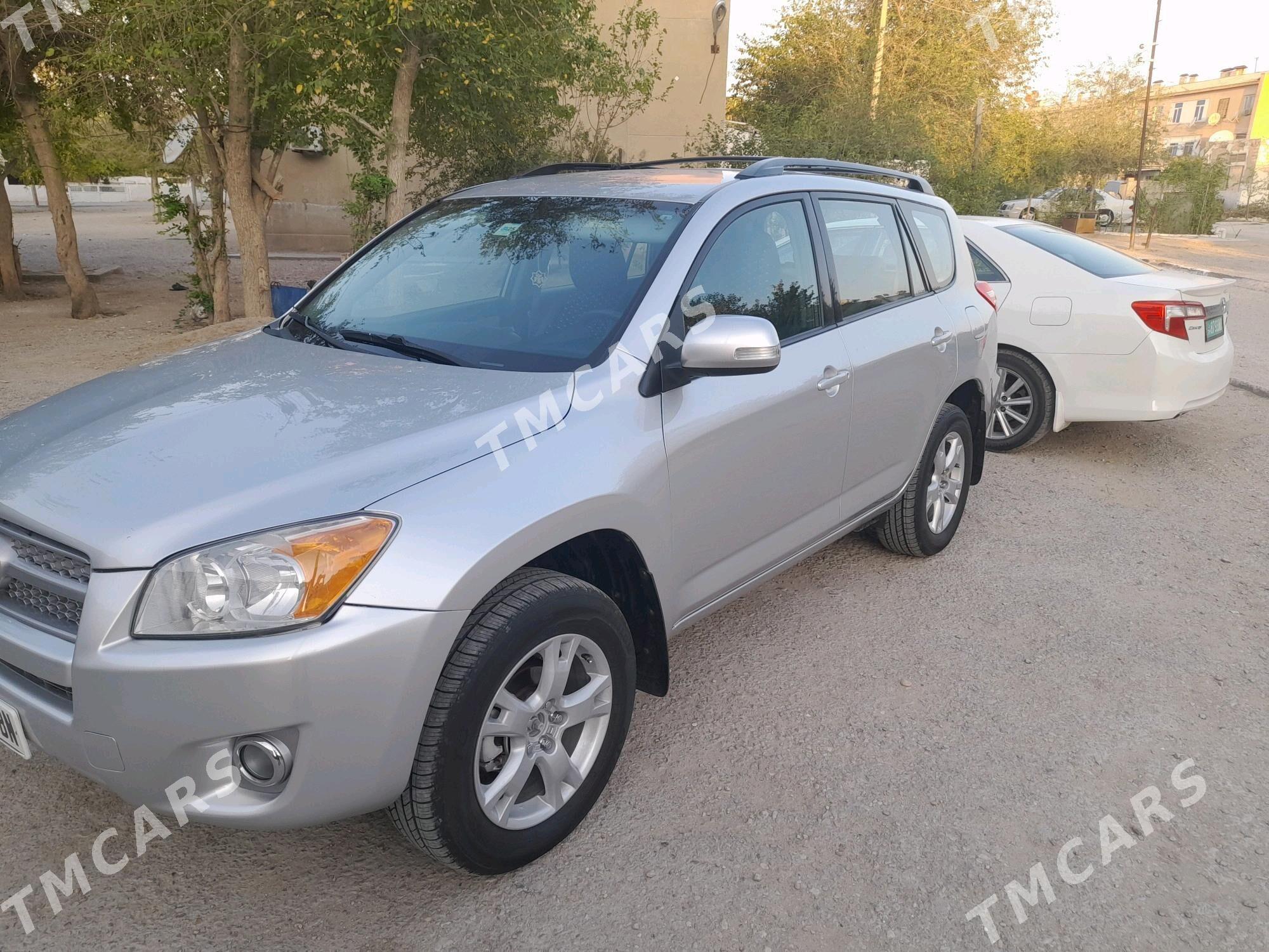 Toyota RAV4 2008 - 160 000 TMT - Balkanabat - img 2