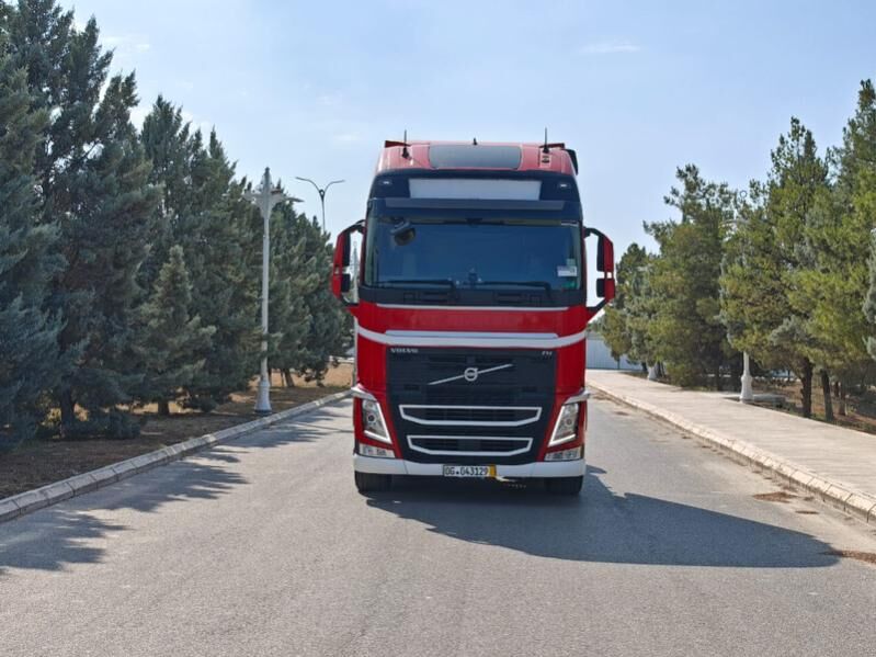 Volvo FH 460 2020 - 1 425 000 TMT - Ашхабад - img 2