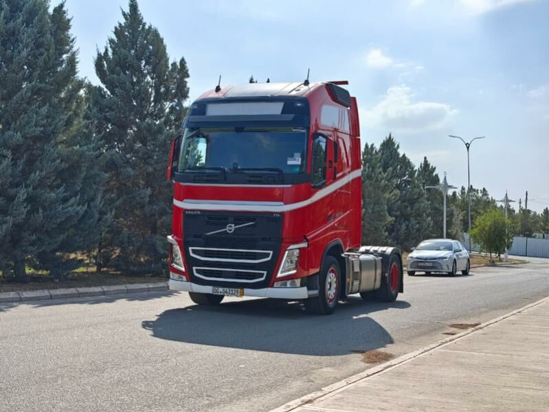 Volvo FH 460 2020 - 1 425 000 TMT - Ашхабад - img 10