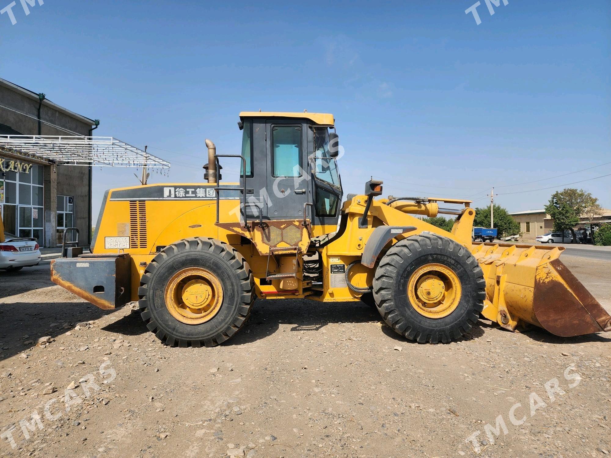 XCMG ZL50 2012 - 550 000 TMT - Туркменабат - img 2