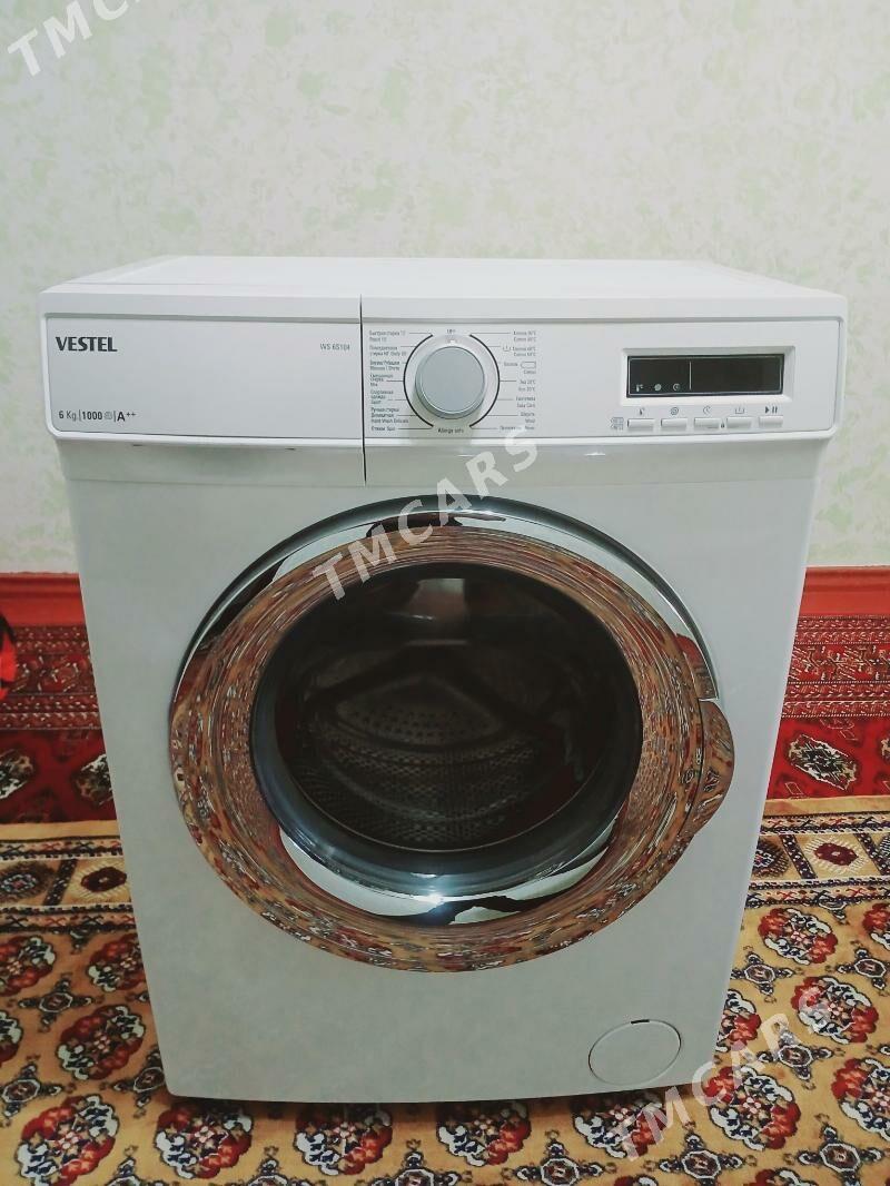 Vestel 6 kl soñky madel - Aşgabat - img 2