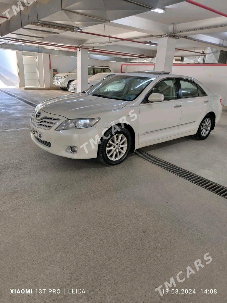 Toyota Camry 2011 - 170 000 TMT - Ашхабад - img 2