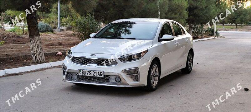 Kia Forte 2022 - 199 000 TMT - Aşgabat - img 3