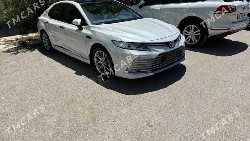 Toyota Camry 2024 - 845 000 TMT - Ашхабад - img 3