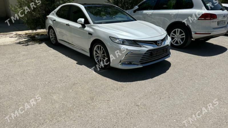 Toyota Camry 2024 - 845 000 TMT - Ашхабад - img 4