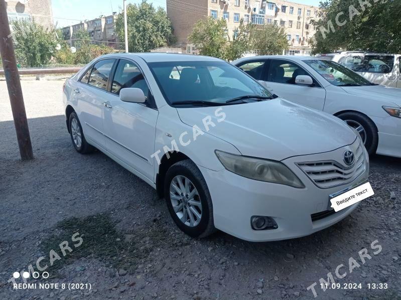 Toyota Camry 2011 - 135 000 TMT - Türkmenabat - img 2