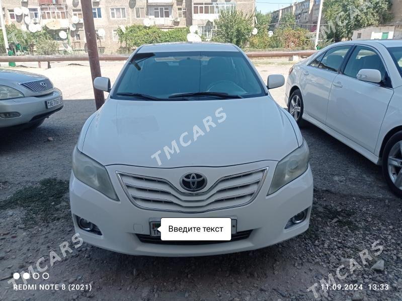 Toyota Camry 2011 - 135 000 TMT - Türkmenabat - img 3