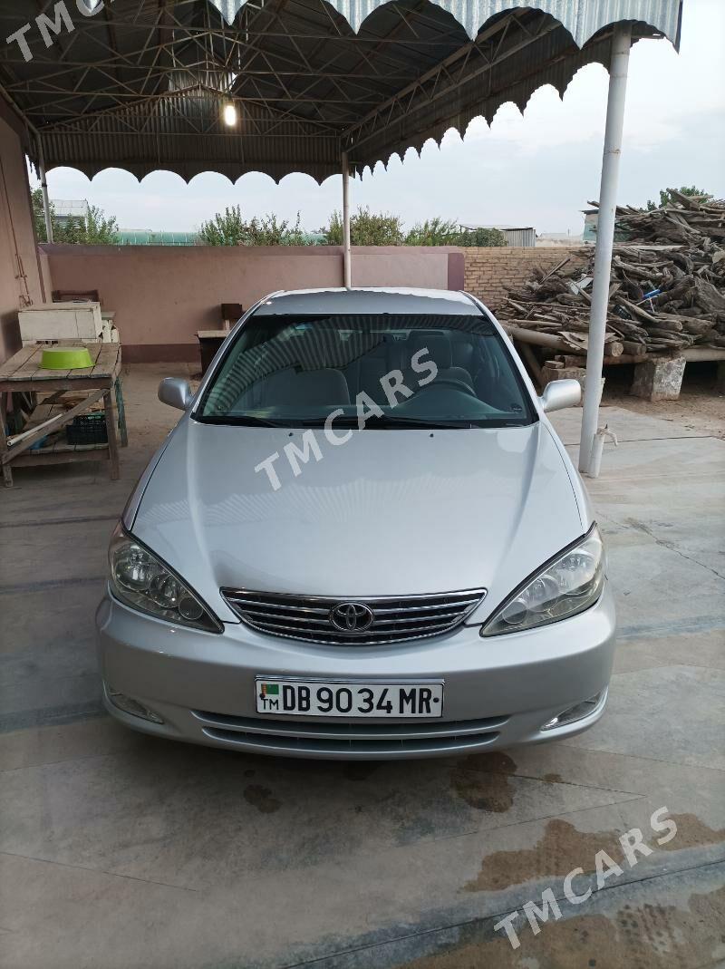 Toyota Camry 2002 - 150 000 TMT - Mary - img 3