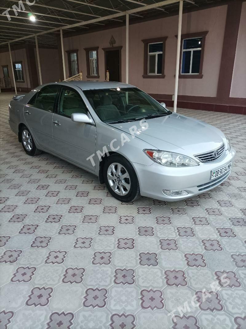 Toyota Camry 2002 - 150 000 TMT - Мары - img 2