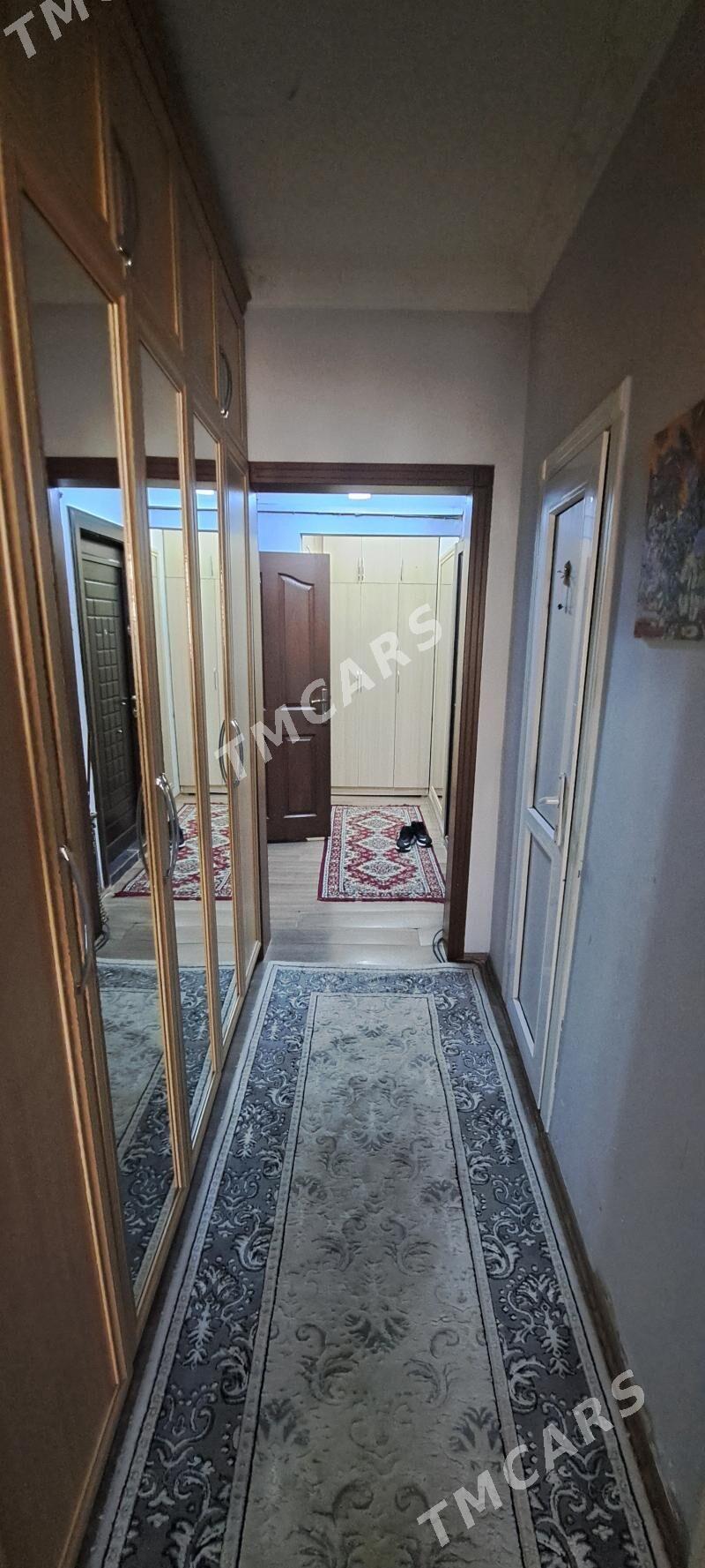 3 Komnaty 6 Etaj 78m² - Aşgabat - img 5