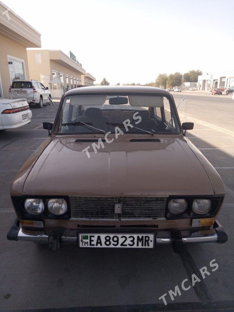 Lada 2106 1986 - 10 000 TMT - Baýramaly - img 2