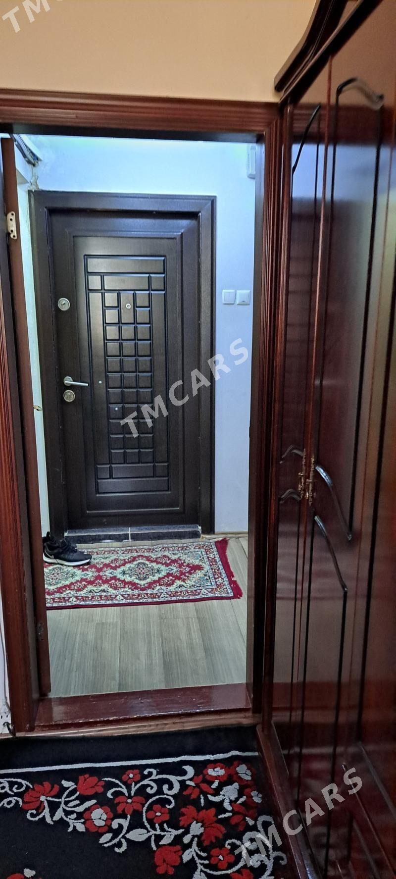 3 Komnaty 6 Etaj 78m² - Aşgabat - img 10