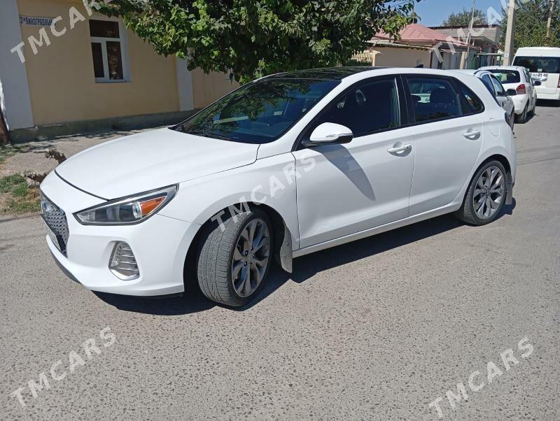 Hyundai Elantra GT 2020 - 214 000 TMT - Aşgabat - img 2