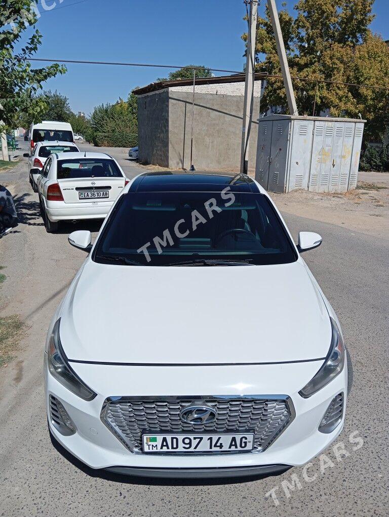 Hyundai Elantra GT 2020 - 214 000 TMT - Aşgabat - img 3