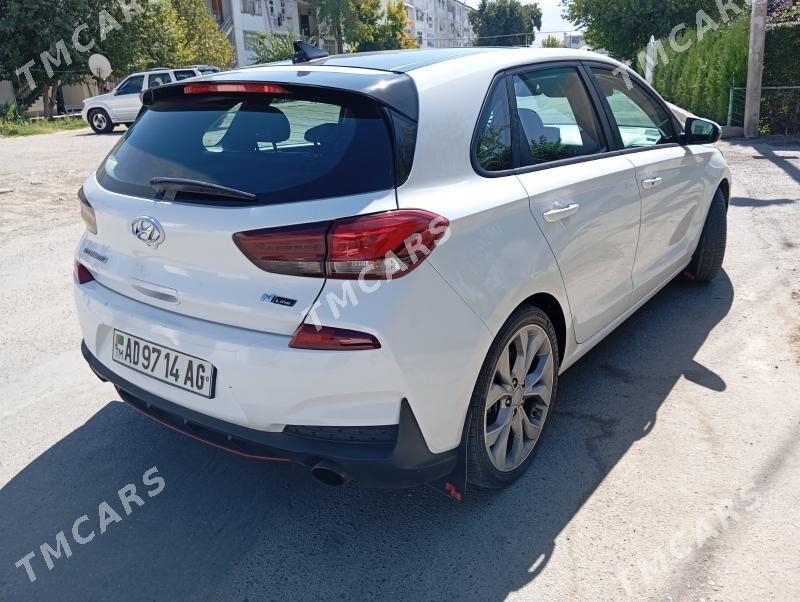 Hyundai Elantra GT 2020 - 214 000 TMT - Aşgabat - img 5