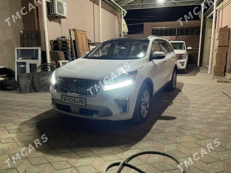 Kia Sorento 2020 - 320 000 TMT - Мары - img 3