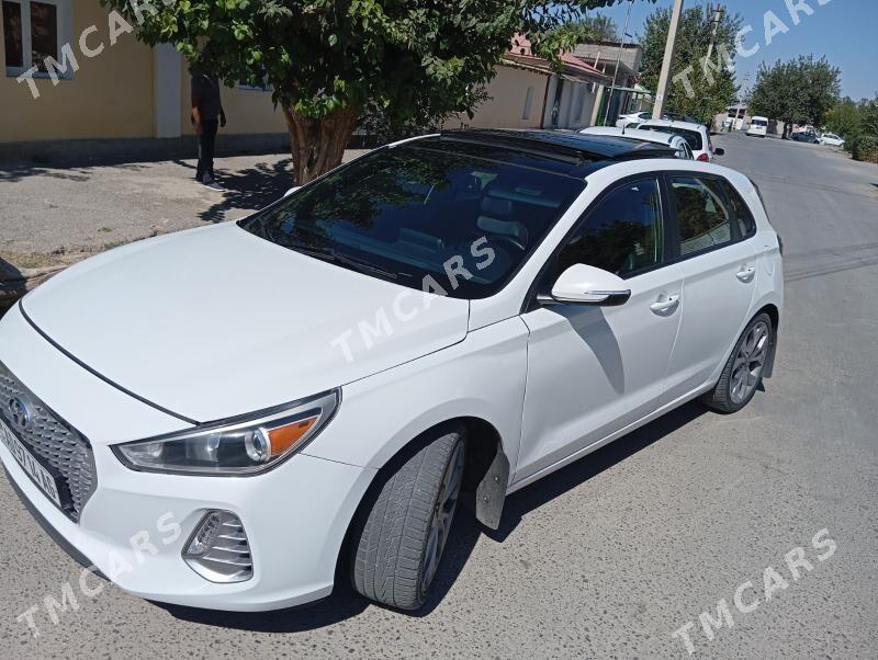 Hyundai Elantra GT 2020 - 214 000 TMT - Aşgabat - img 7