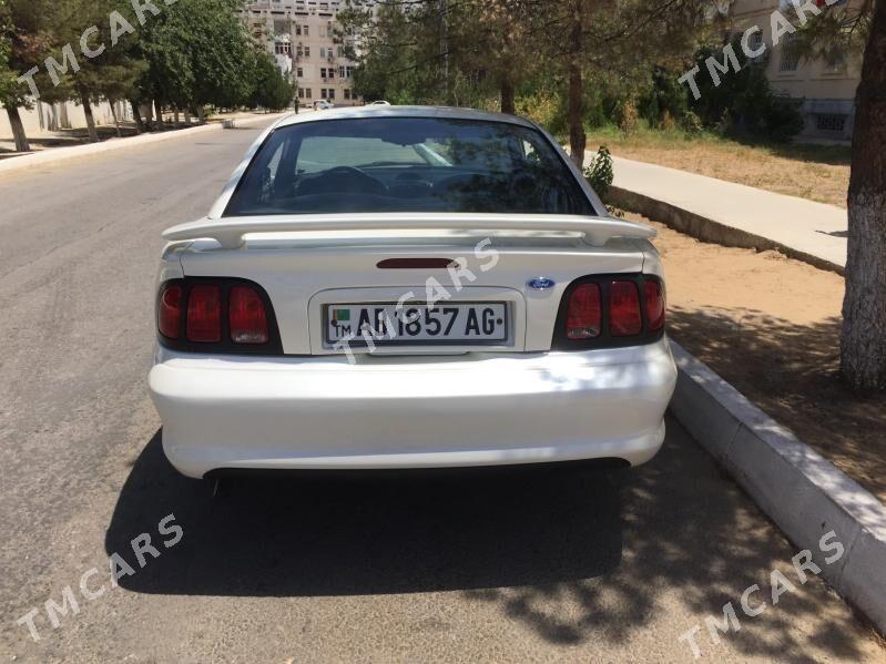 Ford Mustang 1995 - 40 000 TMT - Aşgabat - img 3