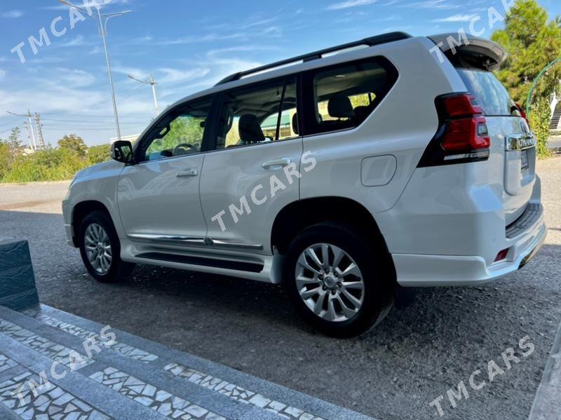 Toyota Land Cruiser Prado 2023 - 995 000 TMT - Türkmenabat - img 3