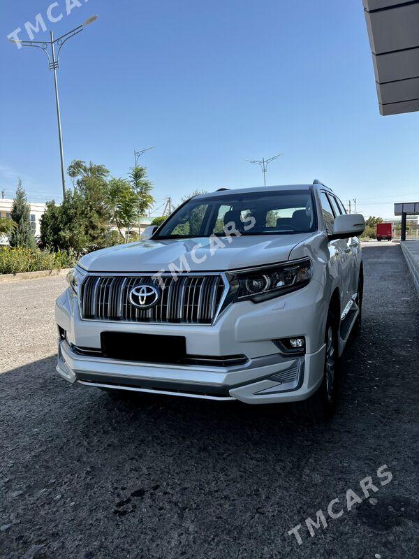 Toyota Land Cruiser Prado 2023 - 995 000 TMT - Türkmenabat - img 5