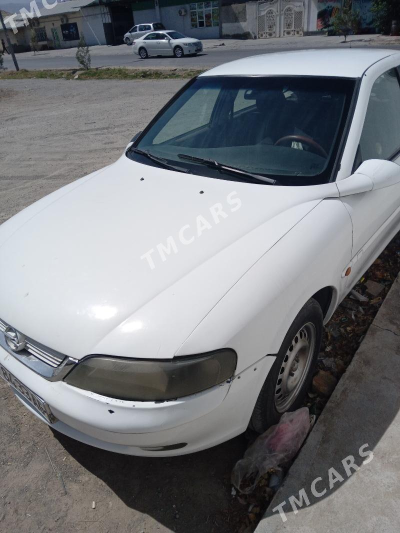 Opel Vectra 1998 - 50 000 TMT - Aşgabat - img 2