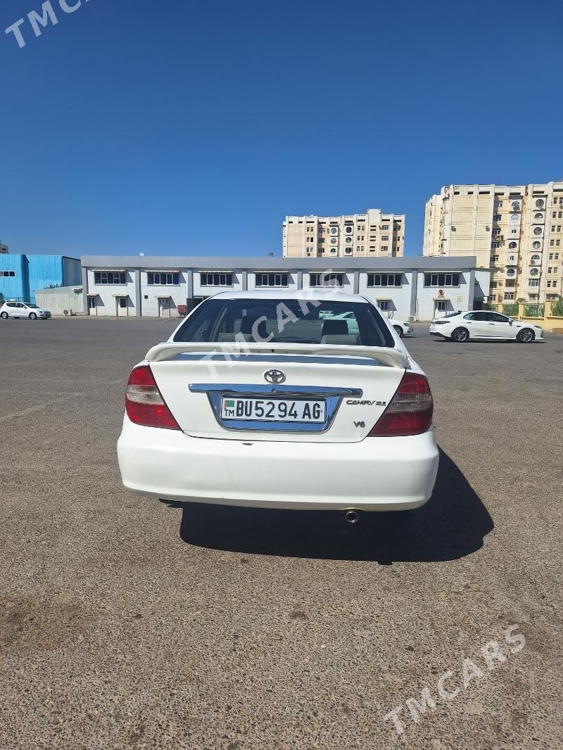 Toyota Camry 2001 - 105 000 TMT - Aşgabat - img 6