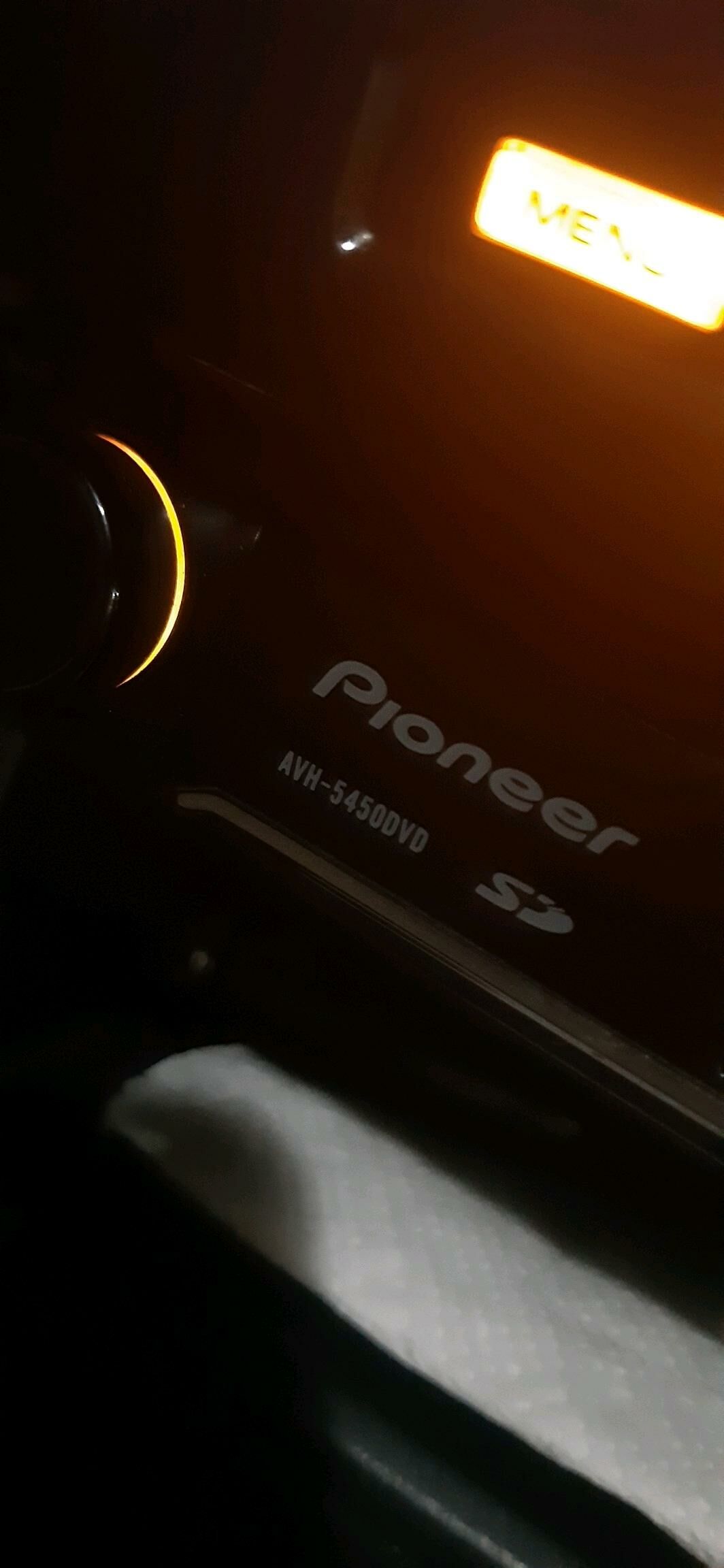 Pioneer tv orginal 5450 3 000 TMT - Ашхабад - img 3