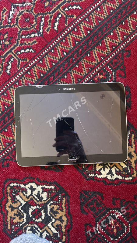 Samsung Galaxy Tab3 - Daşoguz - img 2