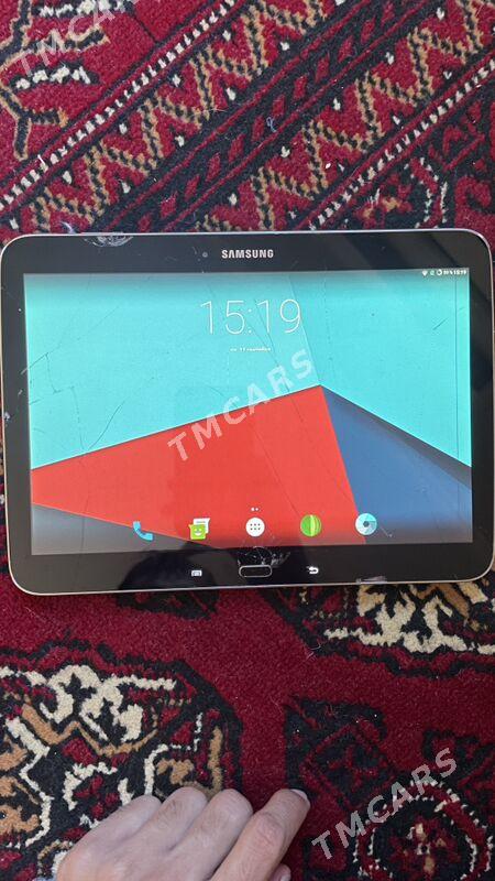 Samsung Galaxy Tab3 - Дашогуз - img 3