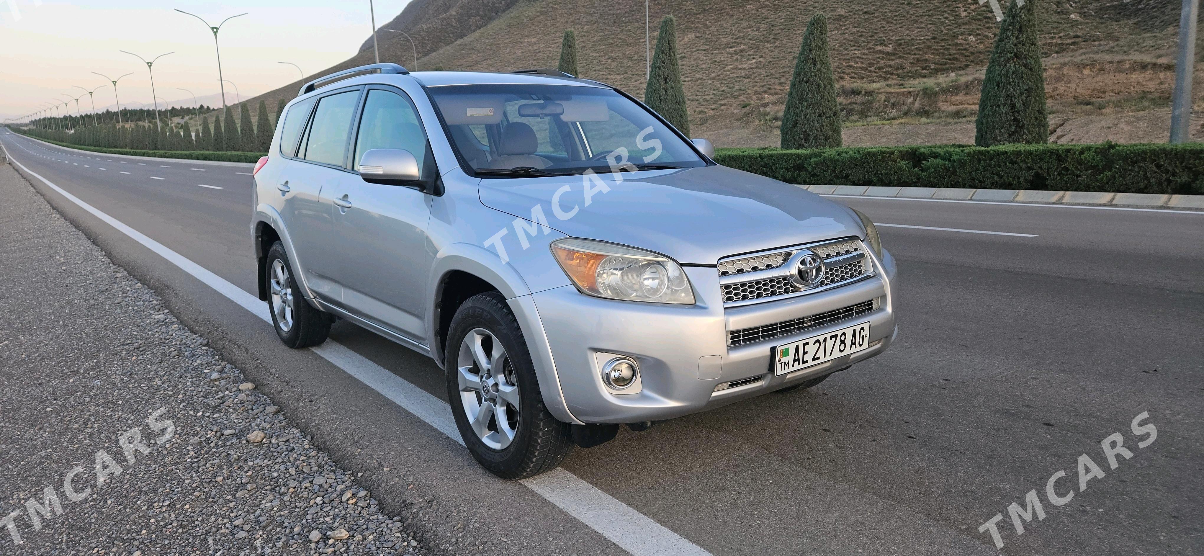 Toyota RAV4 2010 - 165 000 TMT - Aşgabat - img 2